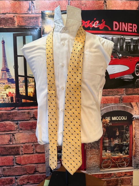 Nordstrom Other - Nordstrom silk Tie